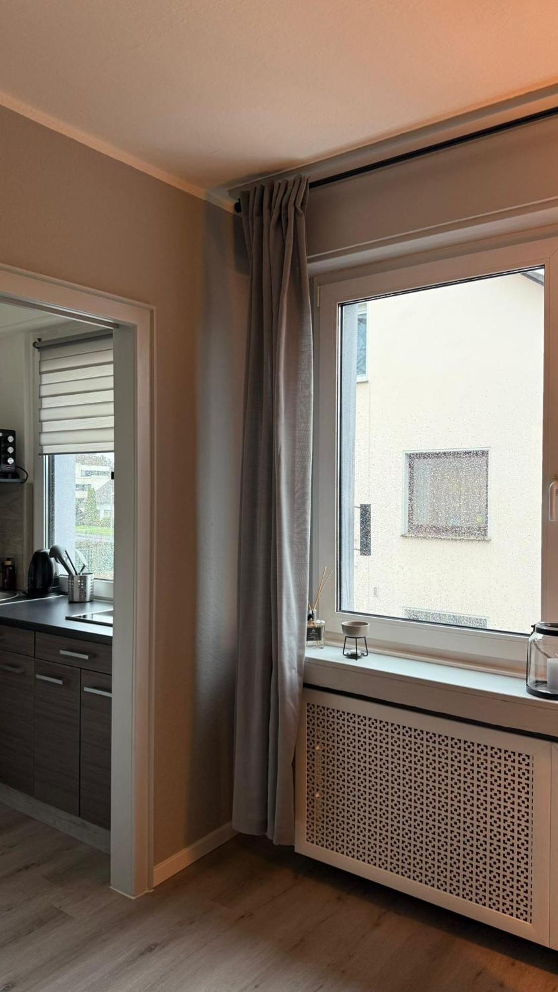 Schoenes Appartement Am Stadtpark Bochum Exterior photo